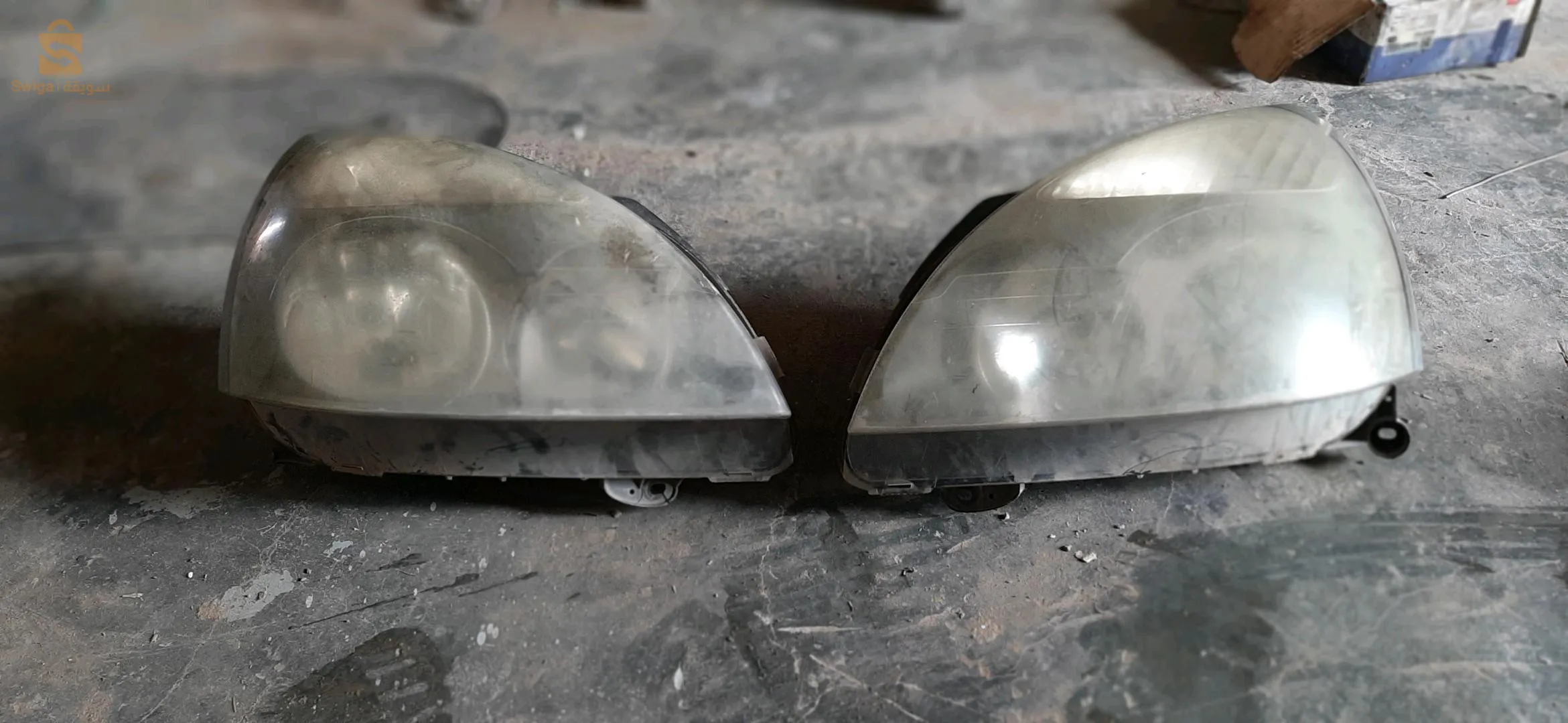 صوالح كومبيس