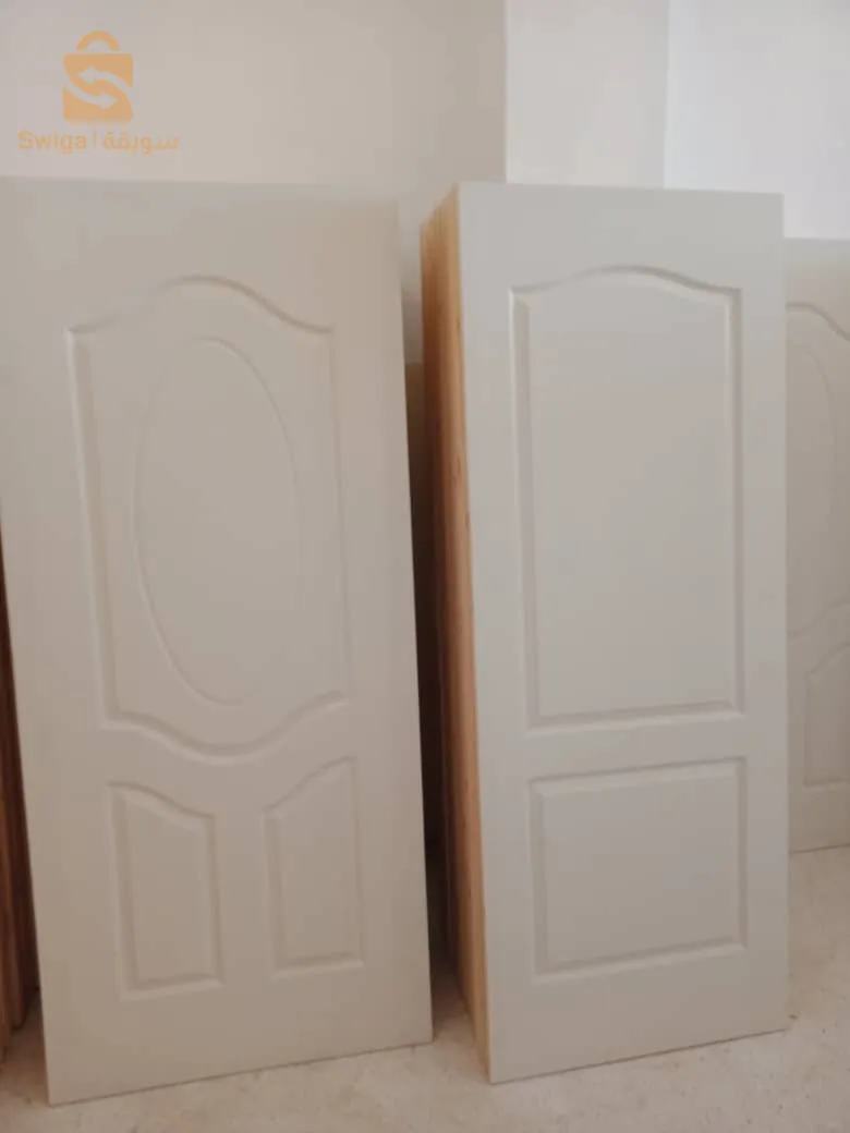 بيع ابواب باص كل مقاسات 05573240210774862940مكان شراربة بلدية كاليتوس