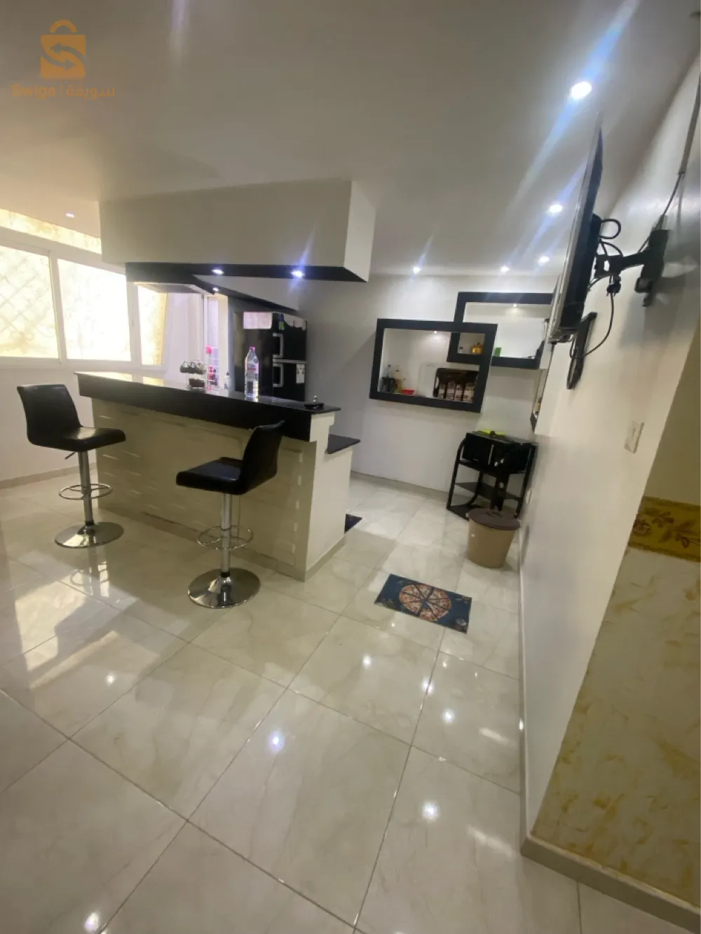 باب الزوار