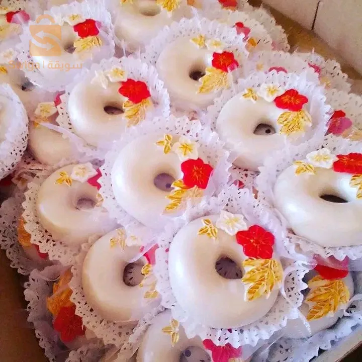 حلويات للافراح و المناسبات