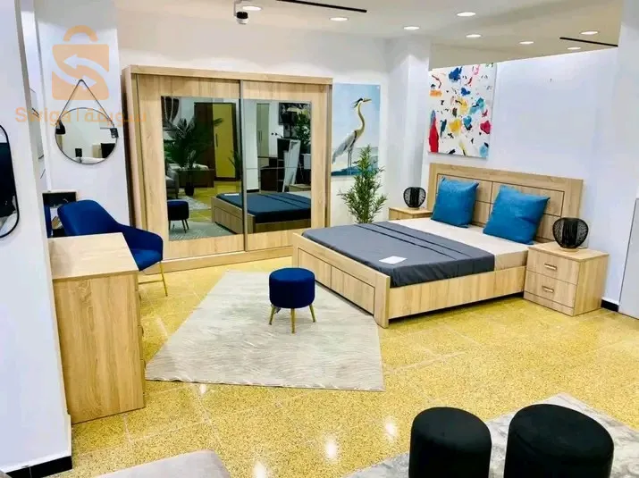 الشنابر ميلامين تركي مضمون والضمان عامين 88000دج