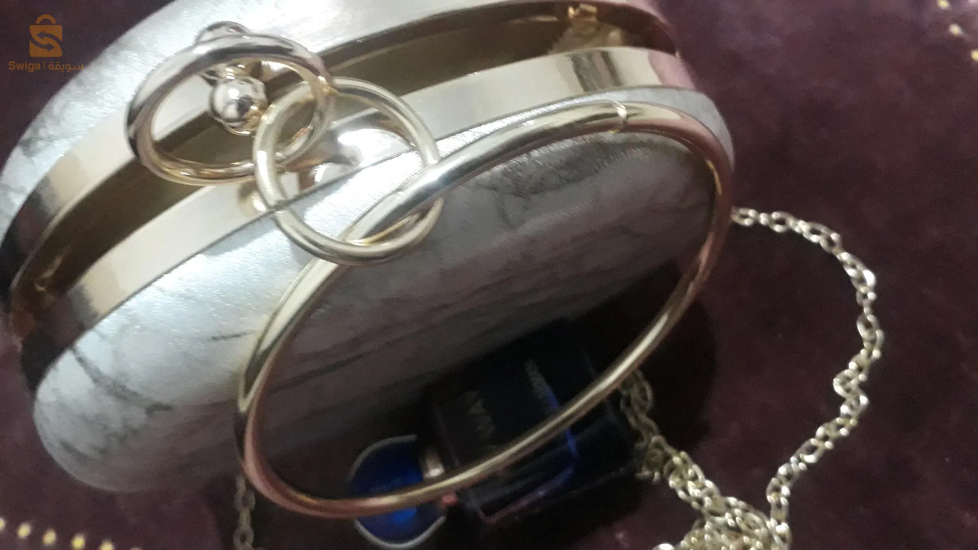 sac des soirées à main luxe