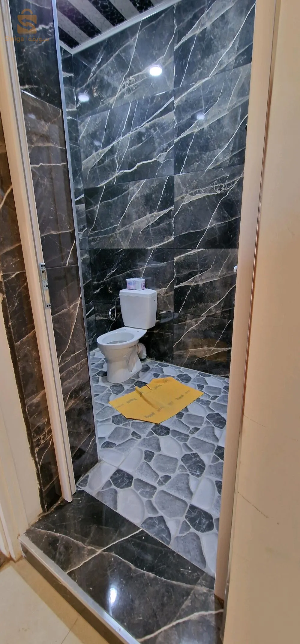 vente f3 sidi jilali