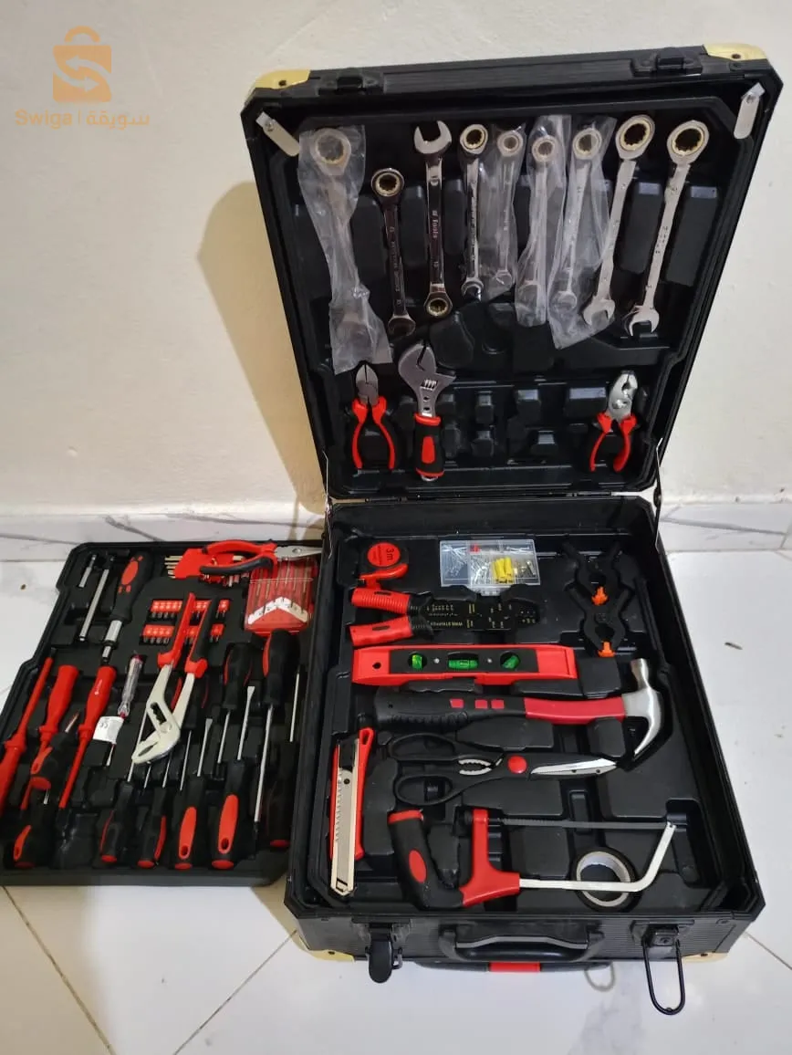 فاليز كومبلي حاجة مليحة و جديدة خلاص