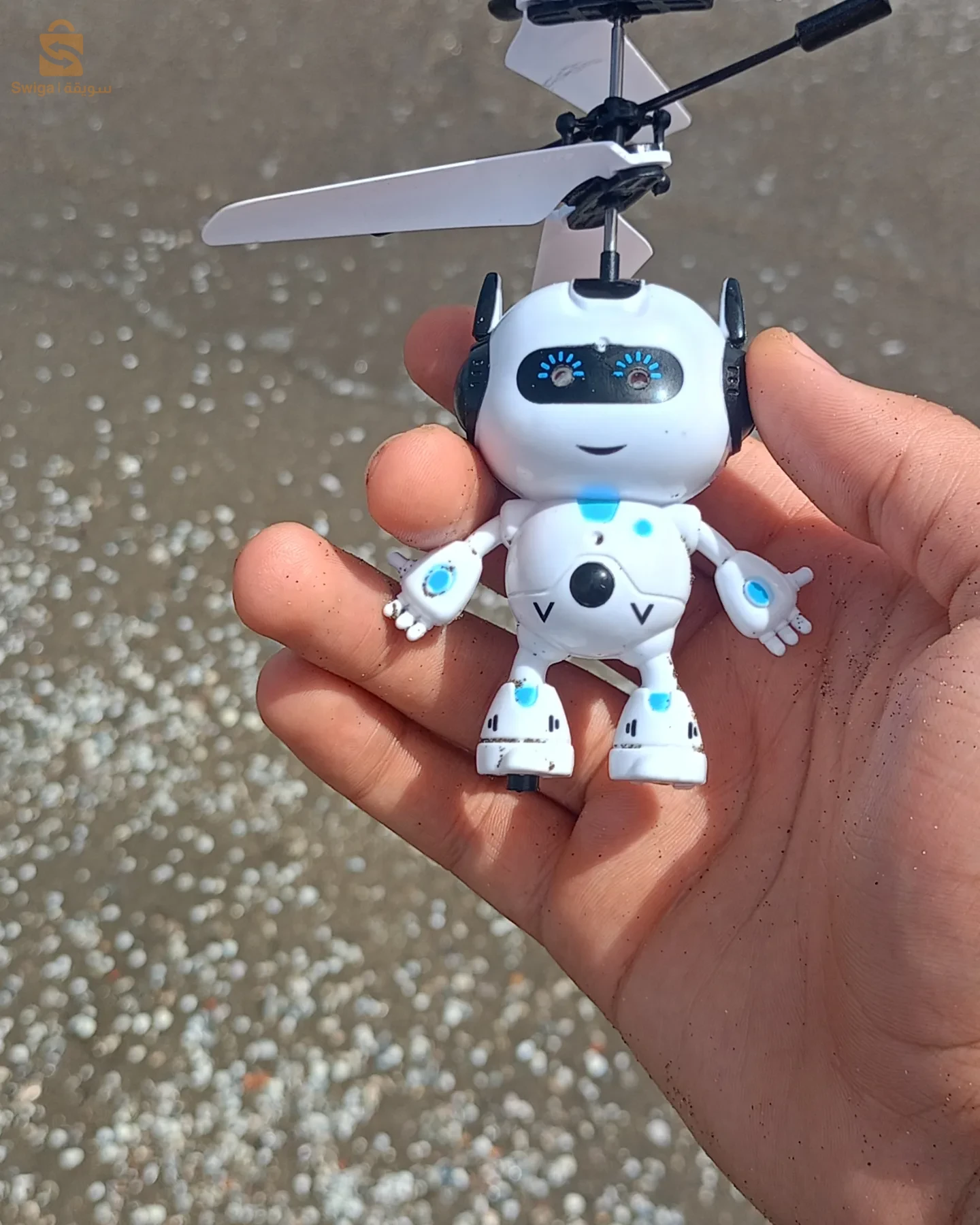 كل هذا وأكثر متوفر عندنا وأكثر عندنا mama ألعاب أطفال