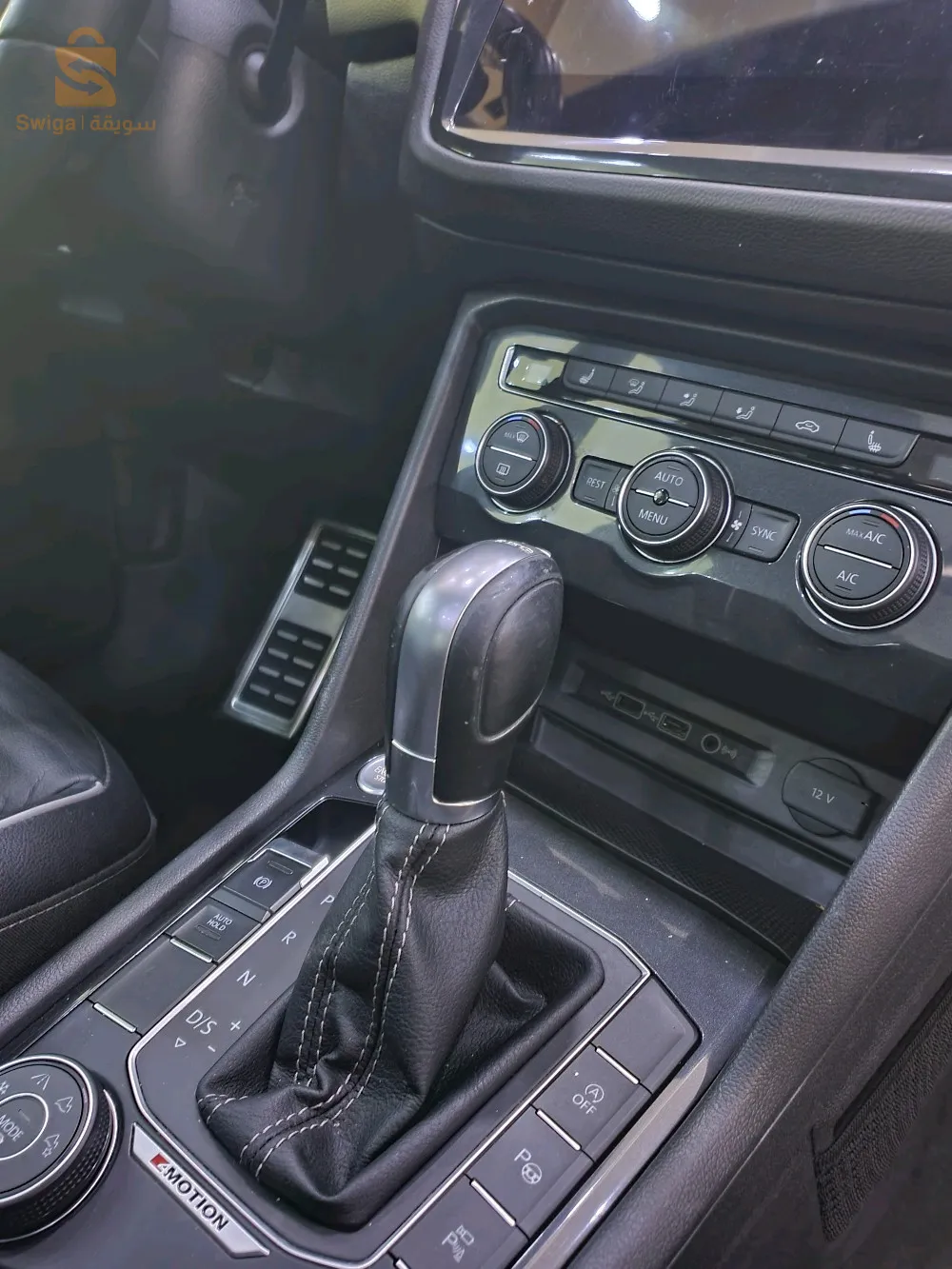 tiguan 2018 2.0L 240ch