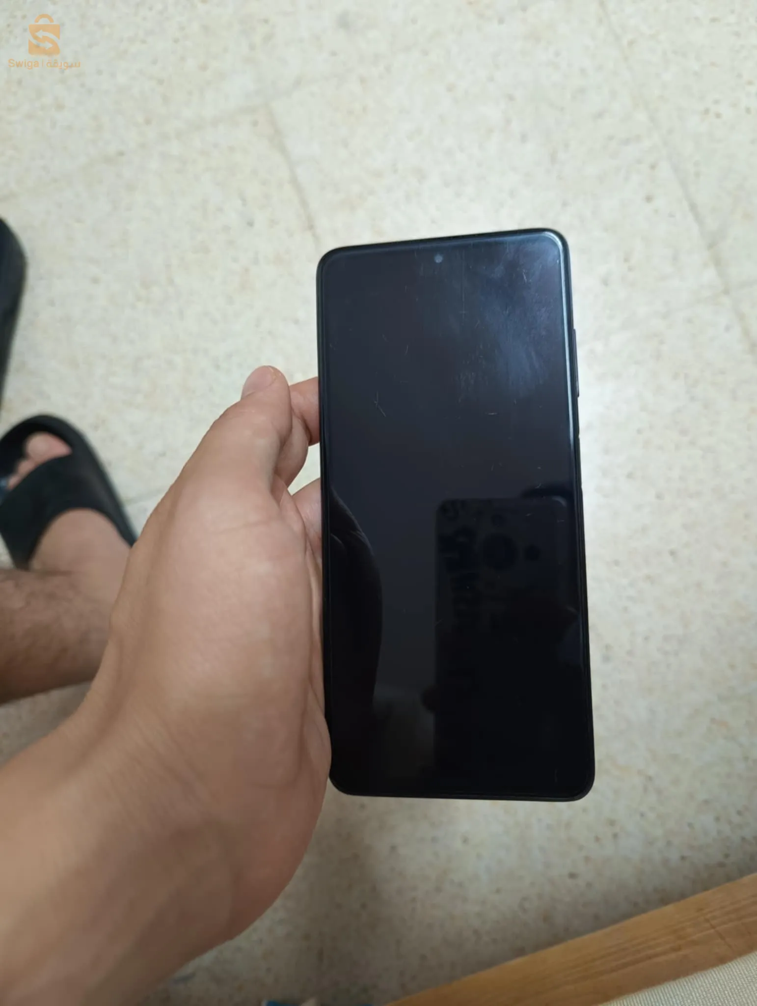 poco x3 pro version global 8/256