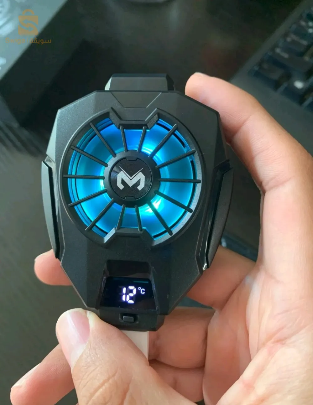 Wekome phone cooler