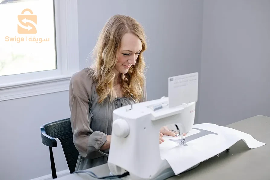 machine à coudre singer confidance 7640