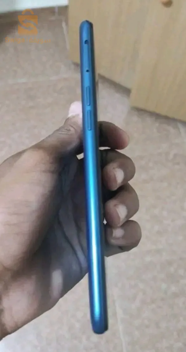 Samsung galaxy a10s