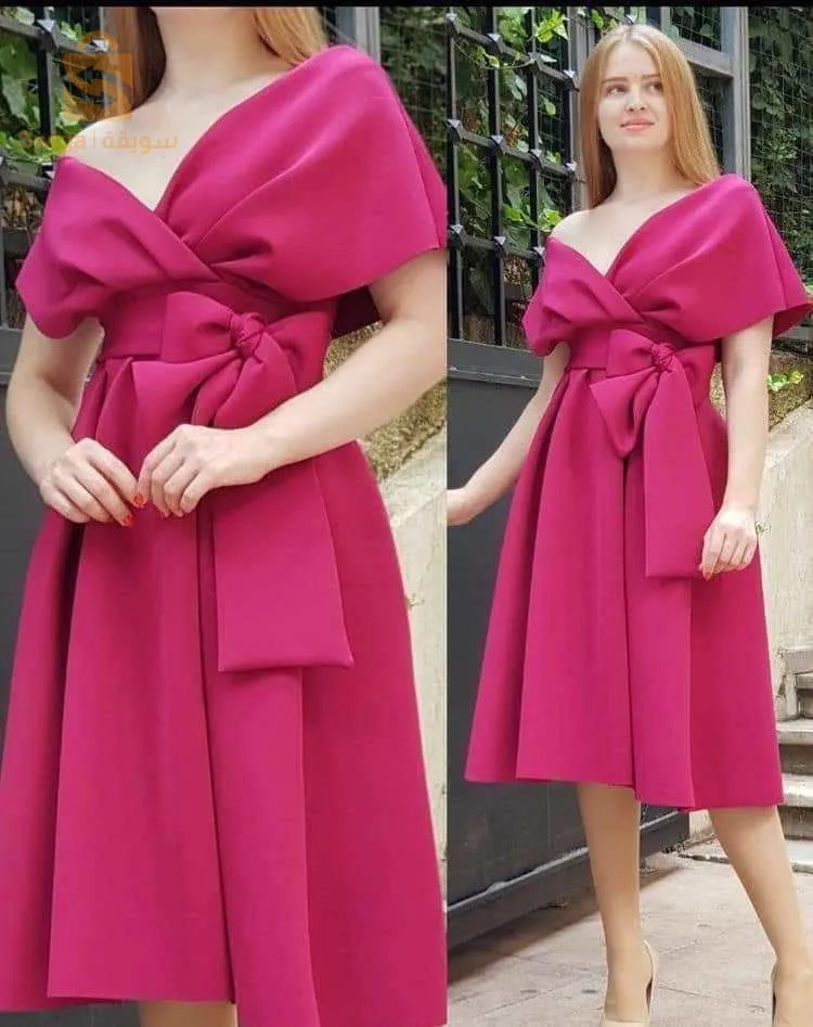 فستان تركي متوفر