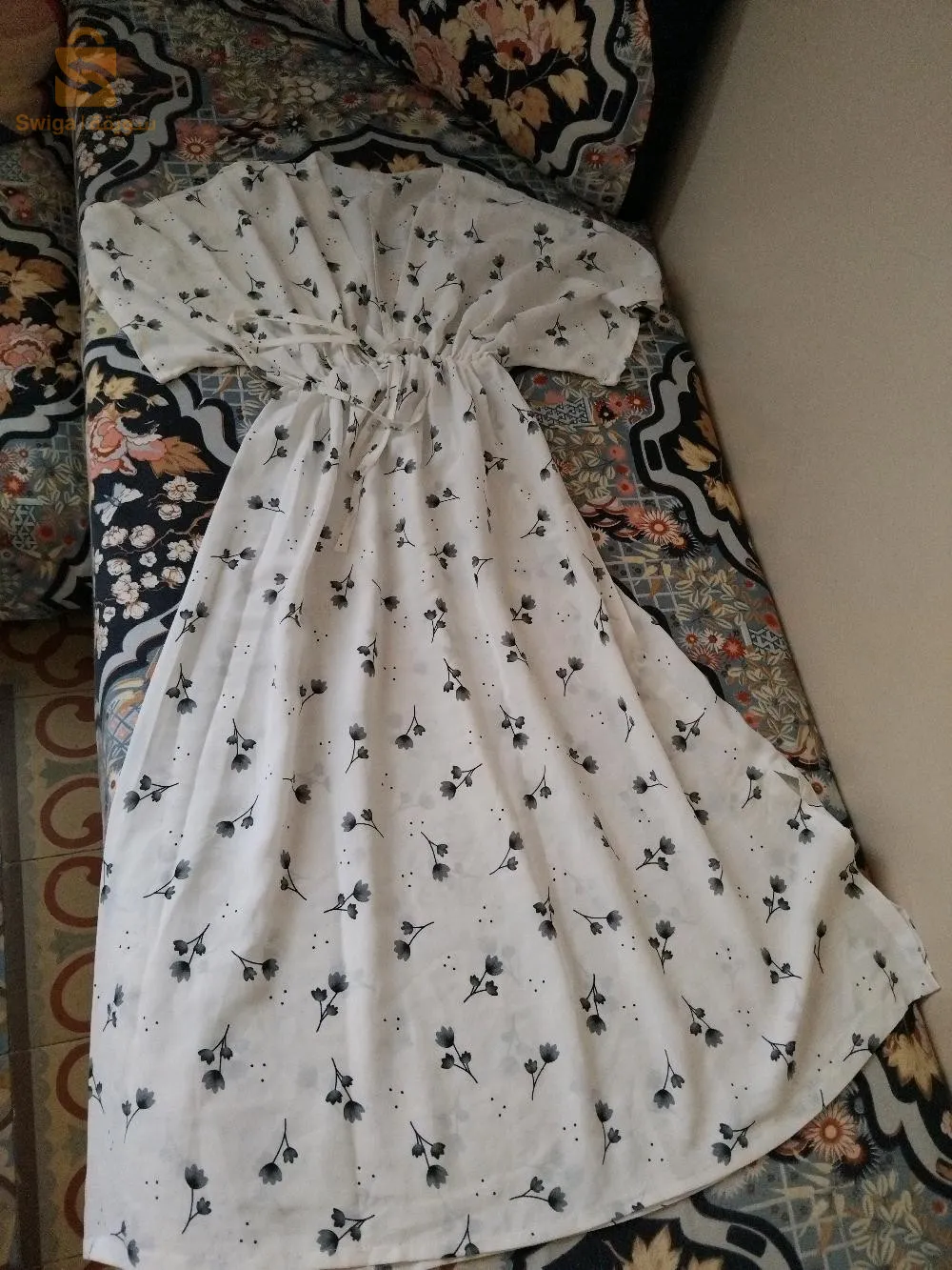 فساتين يومية