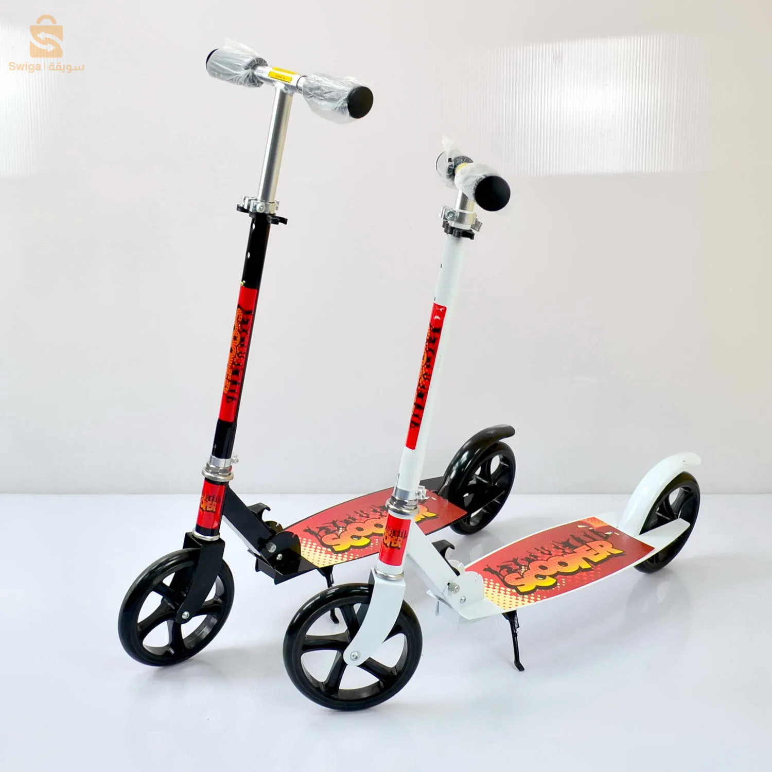 Trottinette SCOOTER Grand modél $🤍🤍