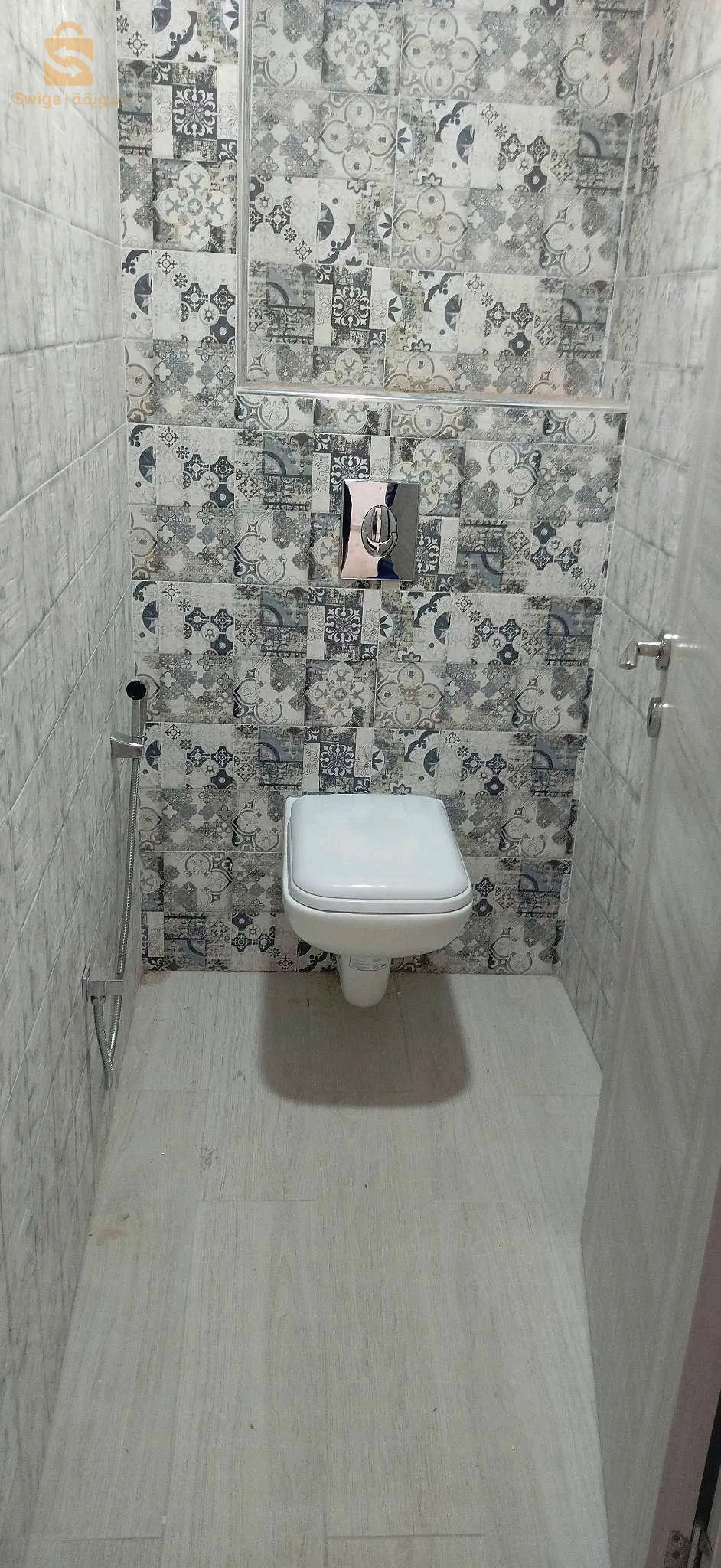 appartement F3 Boufarik