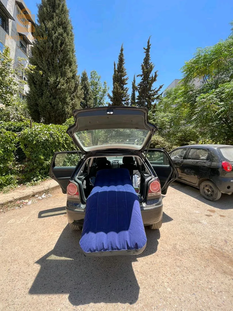 ماطلة مليحة للبحر و التخييم