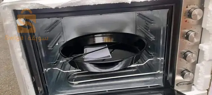 Four electrique ELECTROGAS 70Ltr$🤍🤍