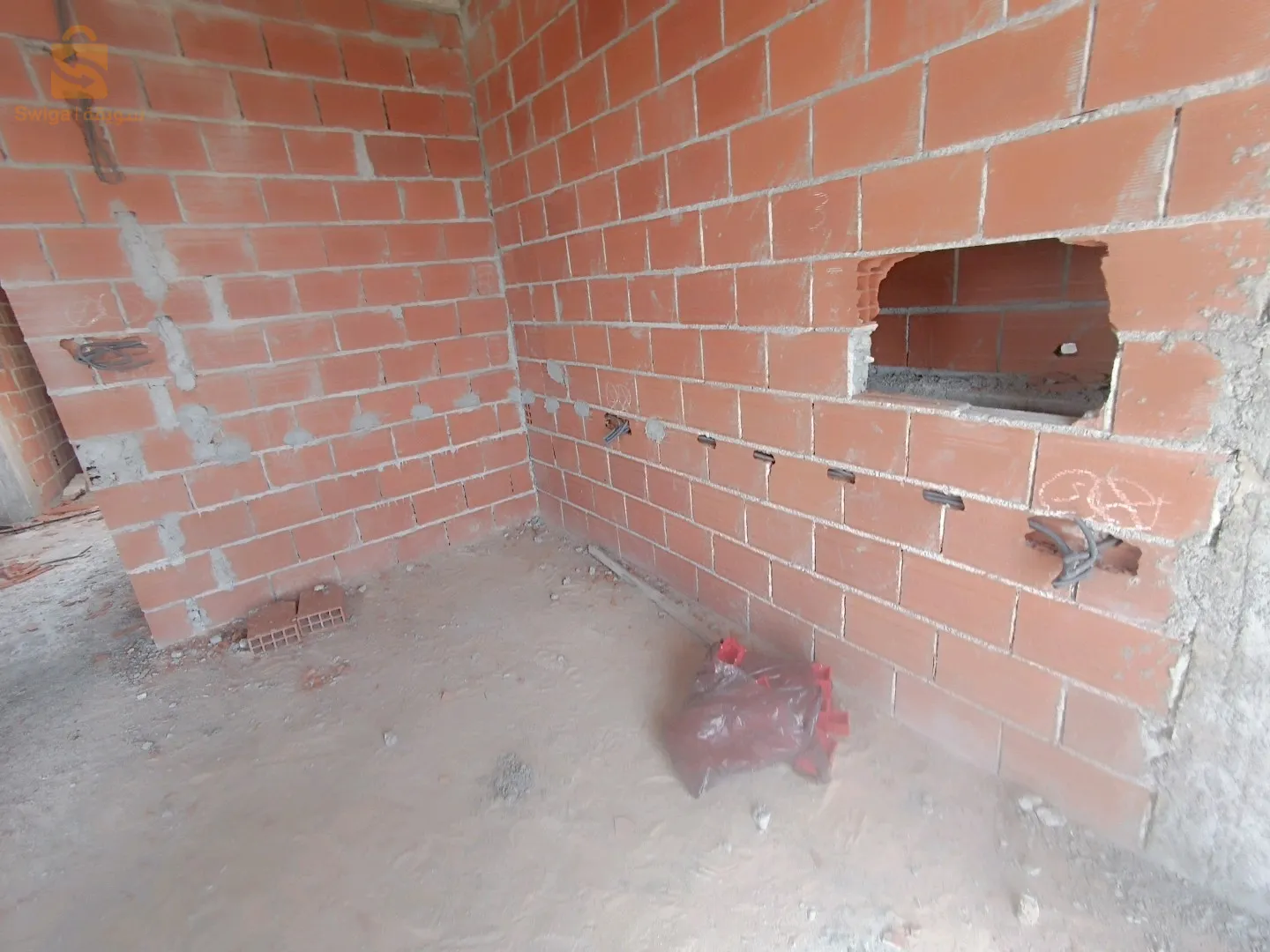 كهرباء منازل