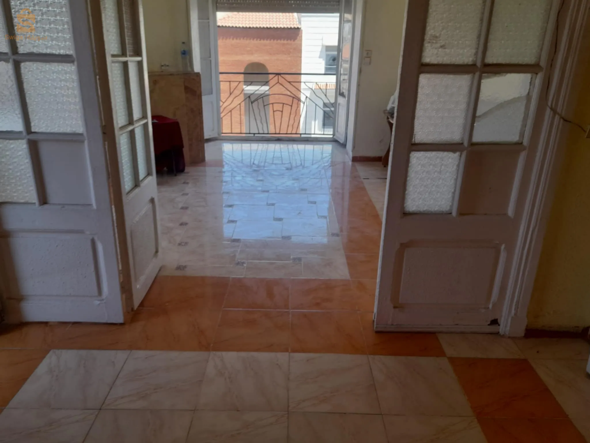 bd Maata Mohamed el hbib centre ville oran