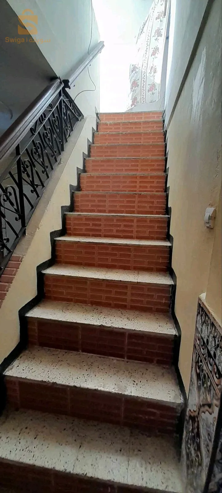 حي الجبل بلدية بوروبة