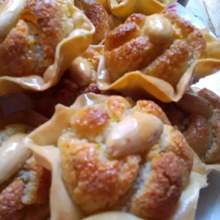 حلويات للافراح و المناسبات
