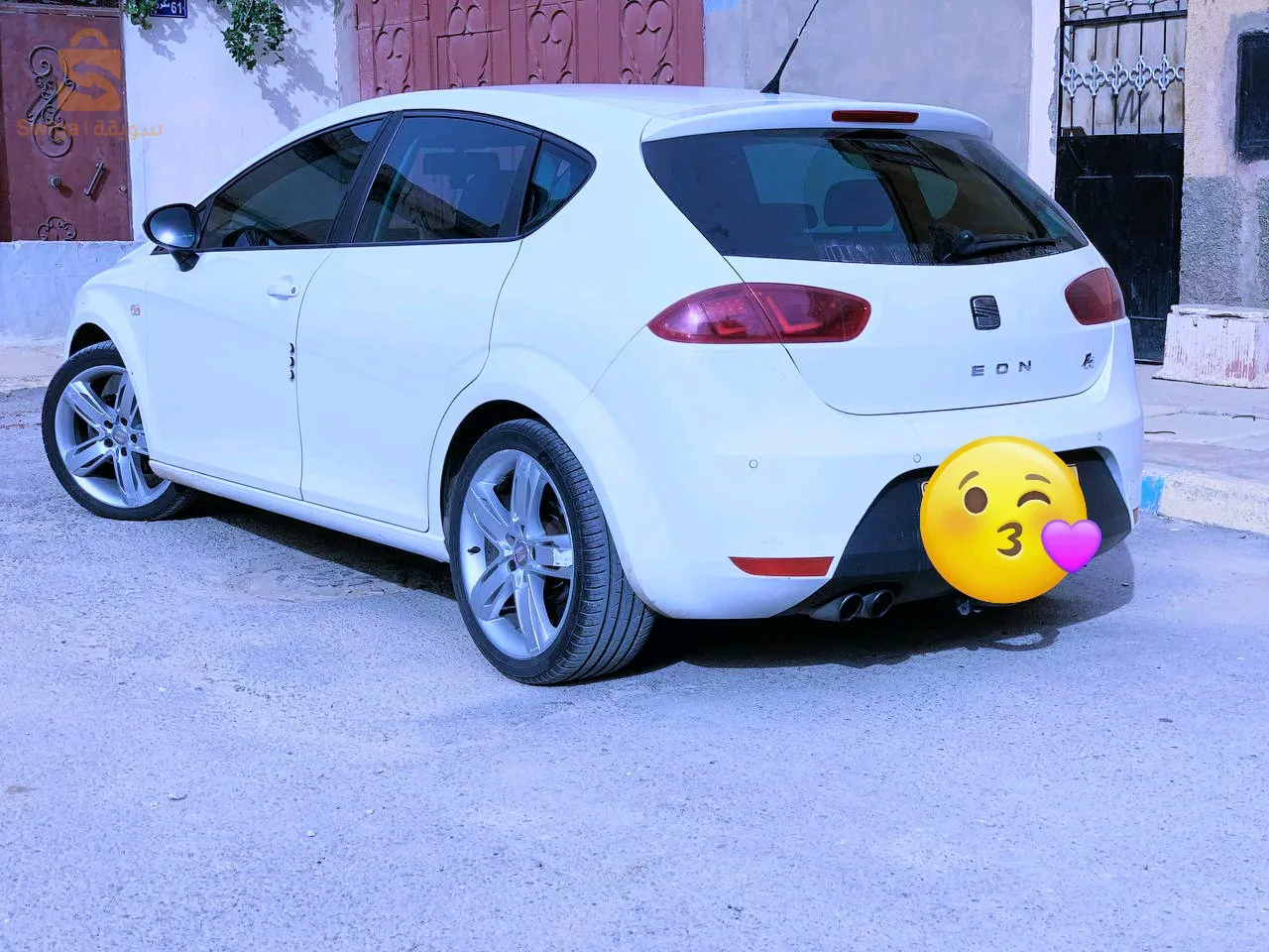 موتور مريفيزي جديد على يدي ماينقص مايسخن
