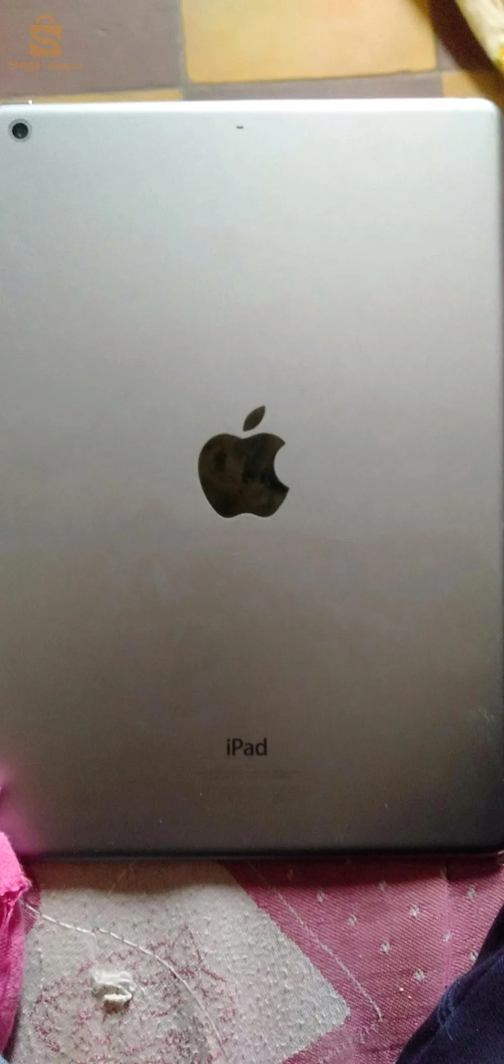 iPad air