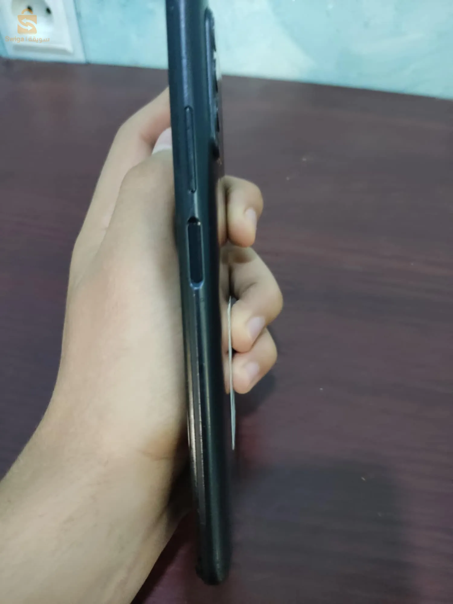 هاتف redmi 9t