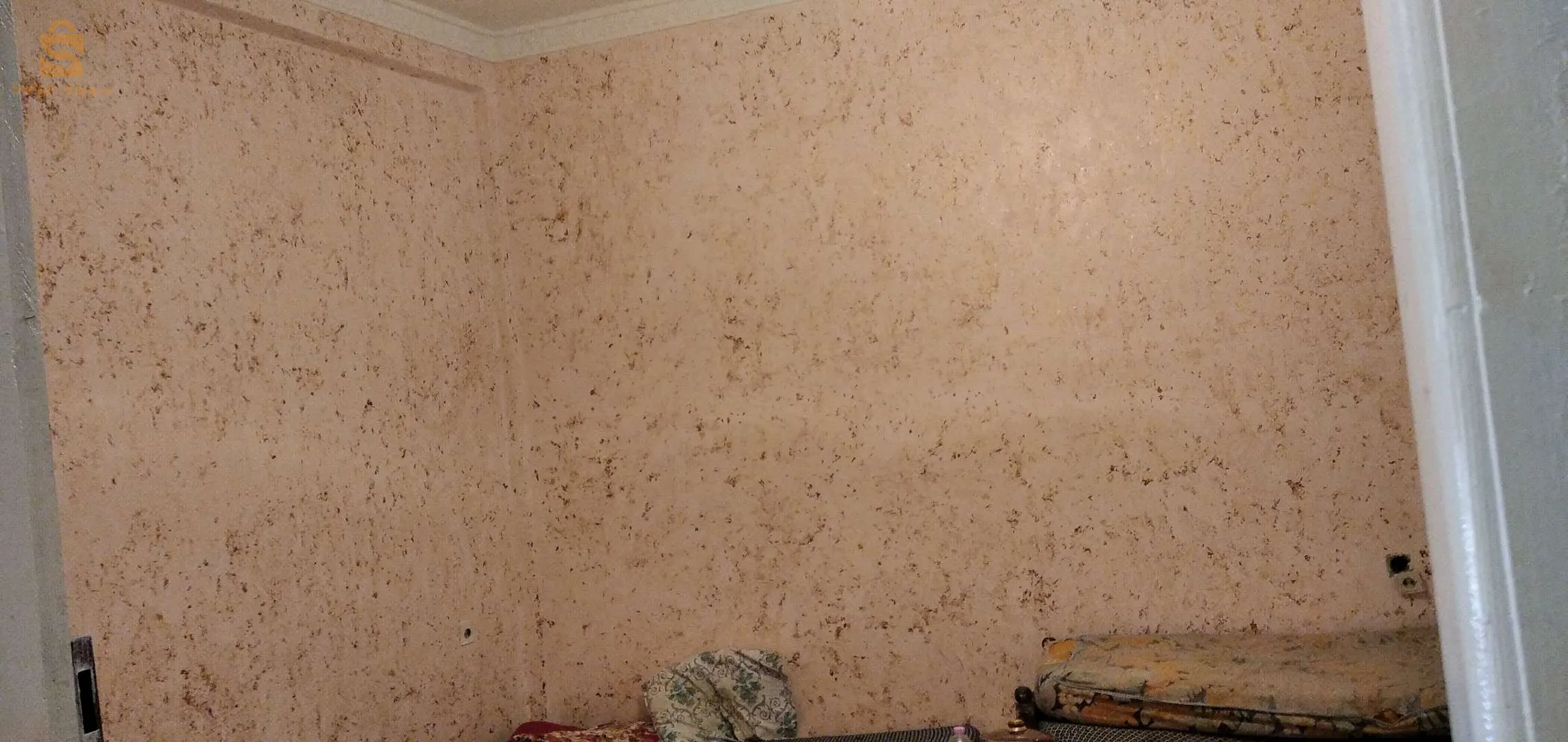 منزل للبيع مساحة.  , 98m عقد عرفي طابق اول.بومرقد ولاية برج بوعريريج رقم 0791249785