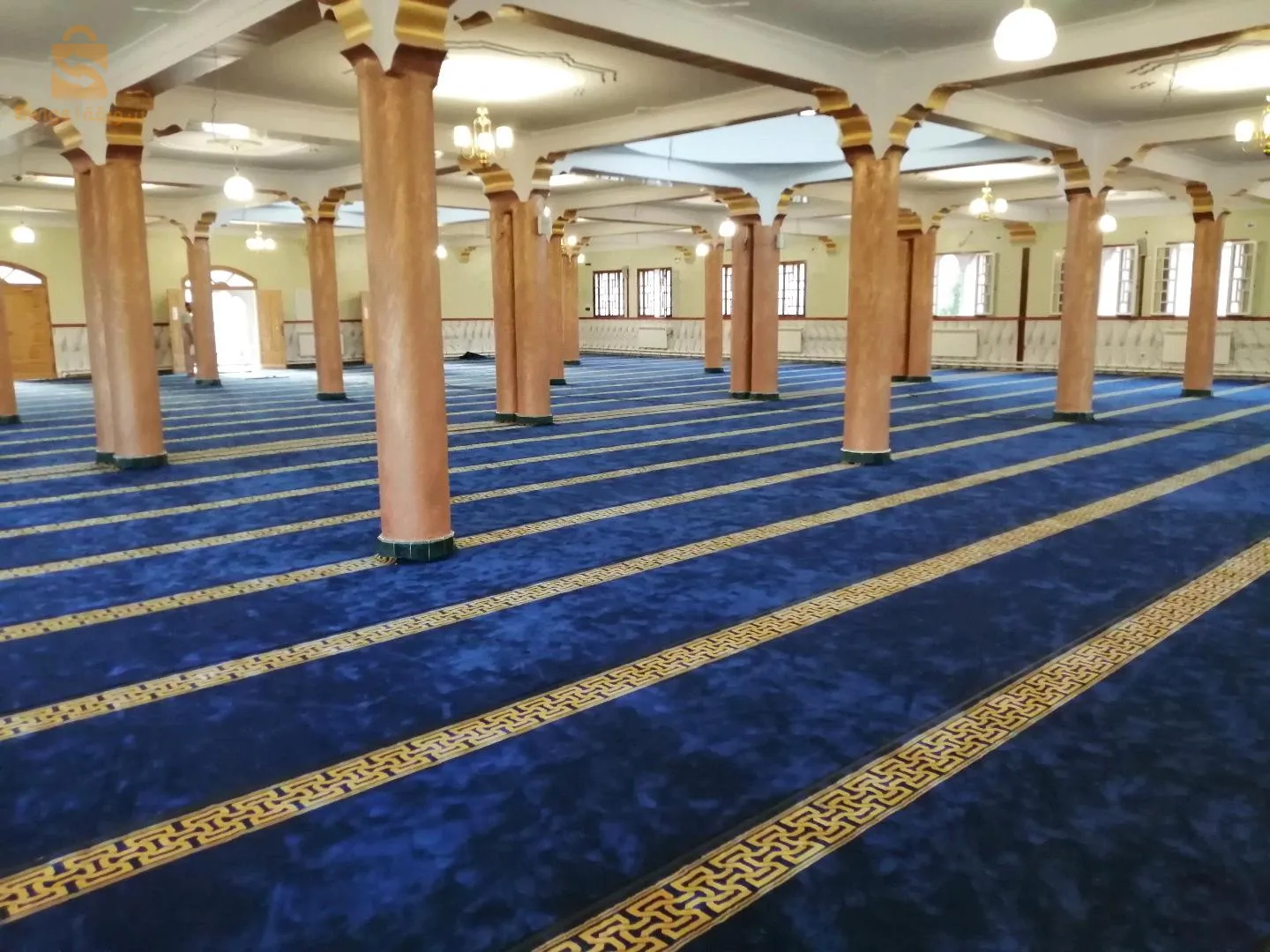 باب الزوار
