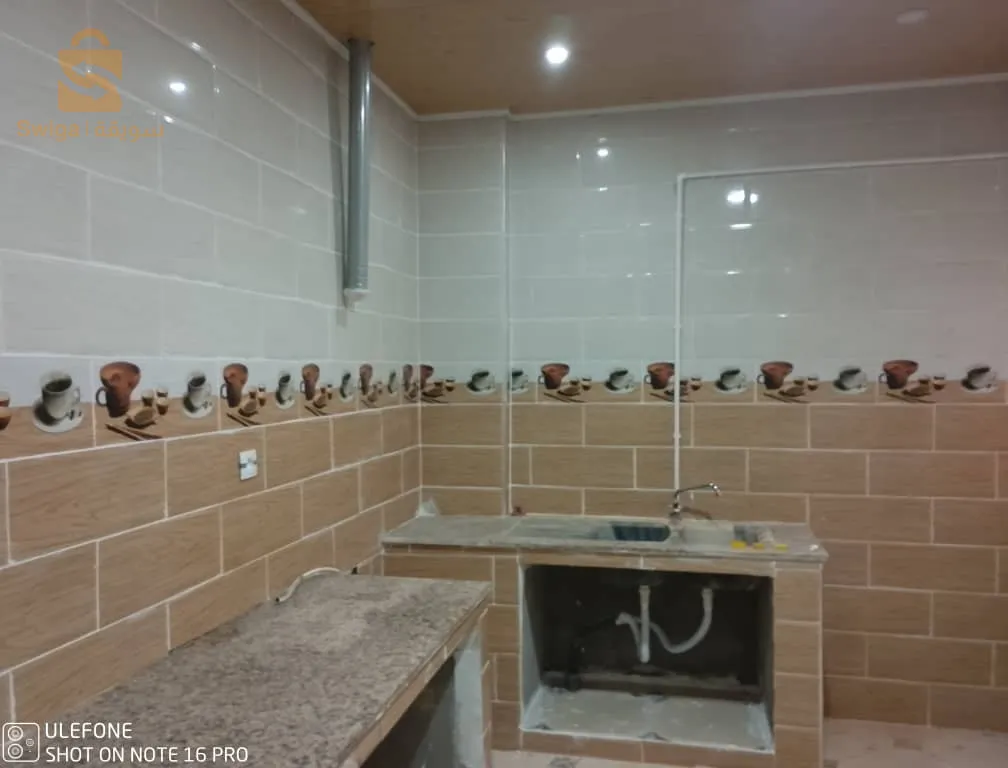 حنين مدخل المدينة