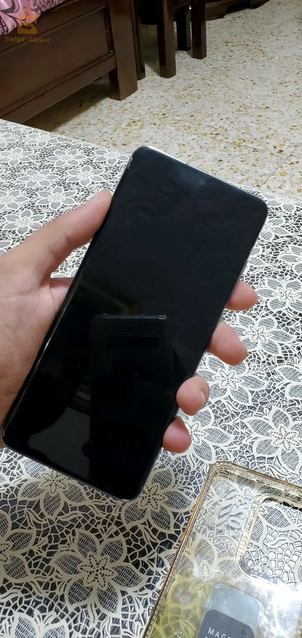 samsung s20 ultra 5G