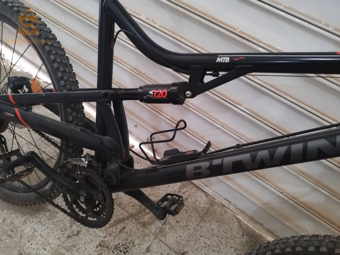 bicyclette Bonne état avendre