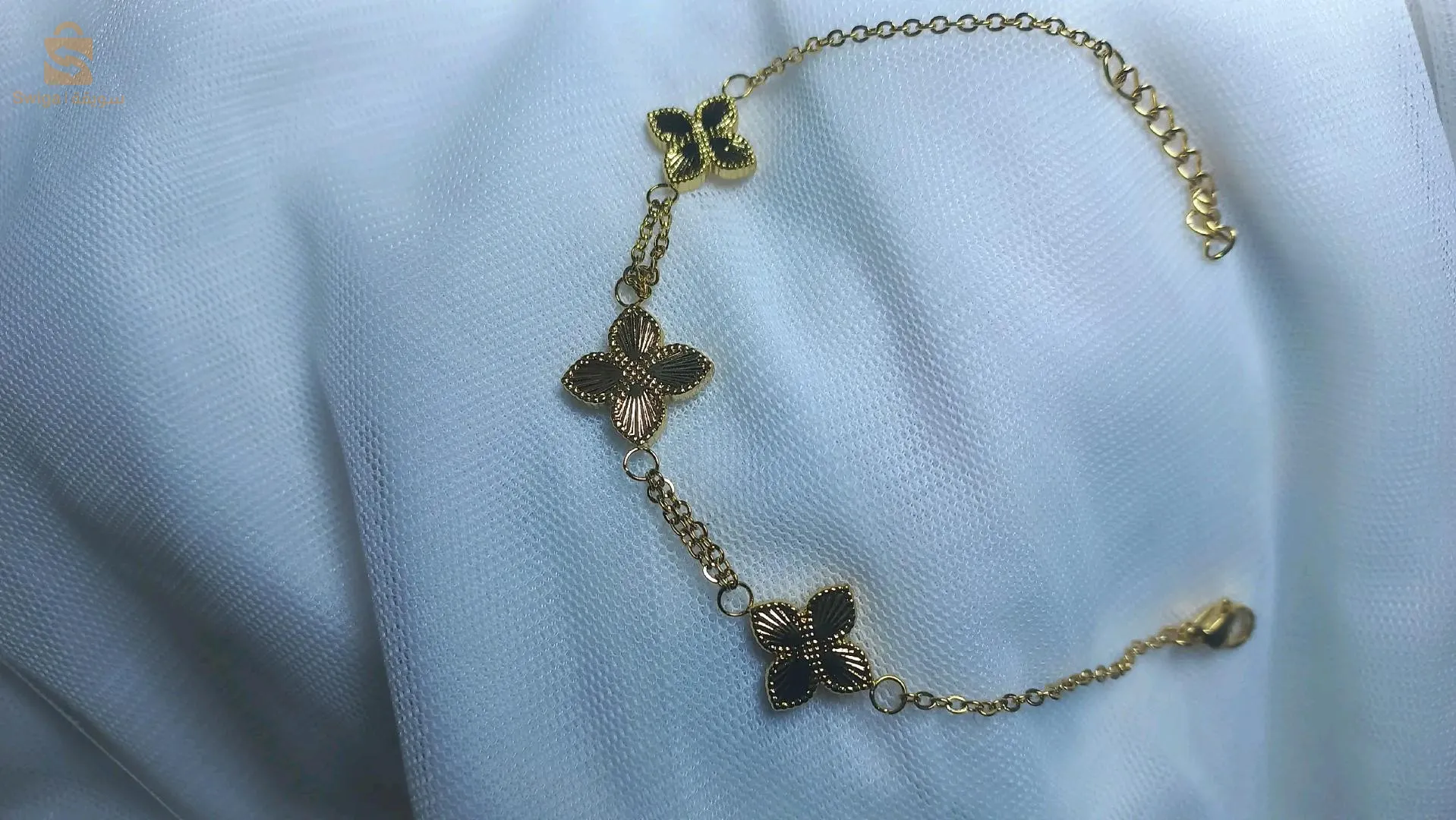 البنات جبتلكم مودلات acier inoxydables مايحولولش البسي بالدوم للبحر والمناسبات بروفيتي ديهم كادو لحباباتك لي داو الباك مرحبا بيكم والتوصيل قالمة فيل مجاني 
زيدي اشربي طلة في لاباج بلاك يعجبك باغيغ 😉