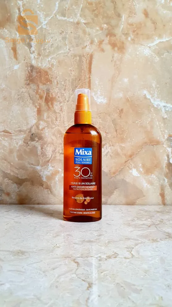 Cosmétique originale