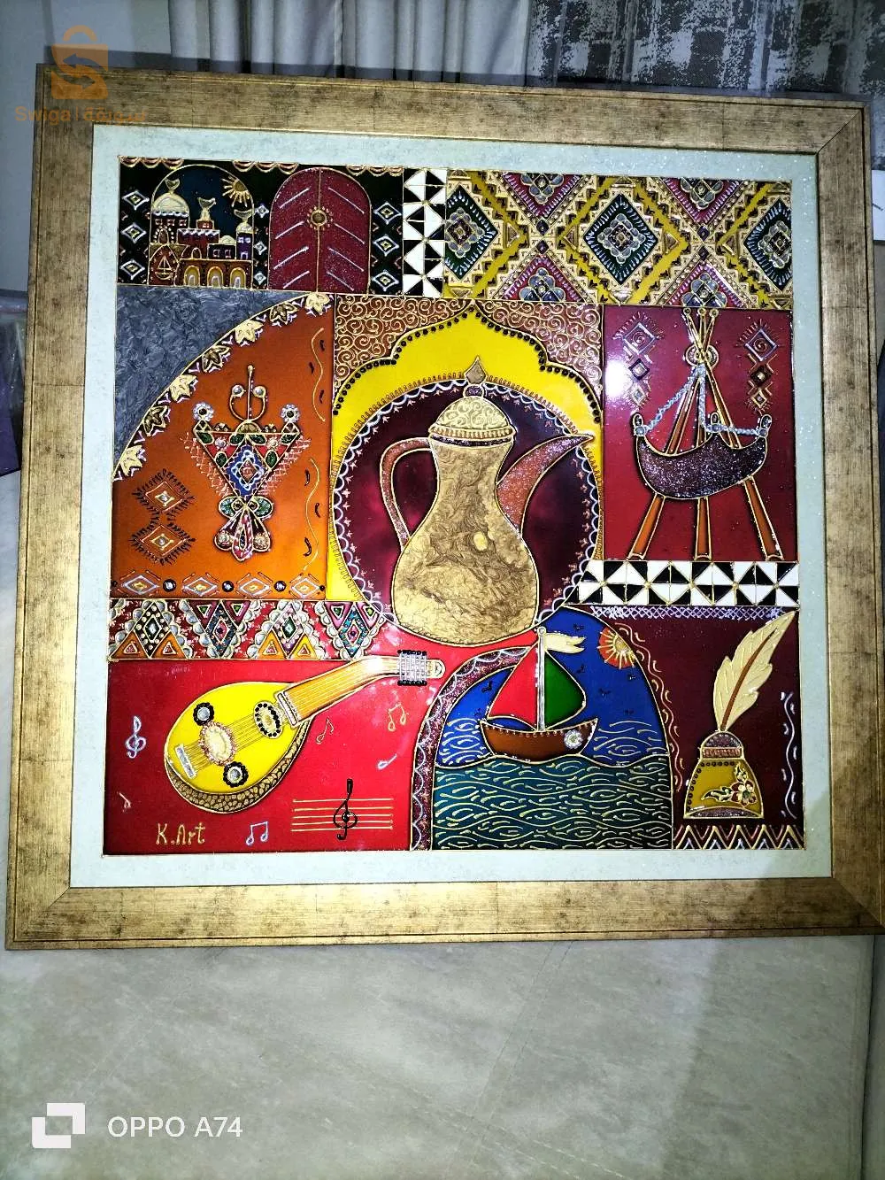 ايطارات جميلة لتزيين بيوتكم الراقية