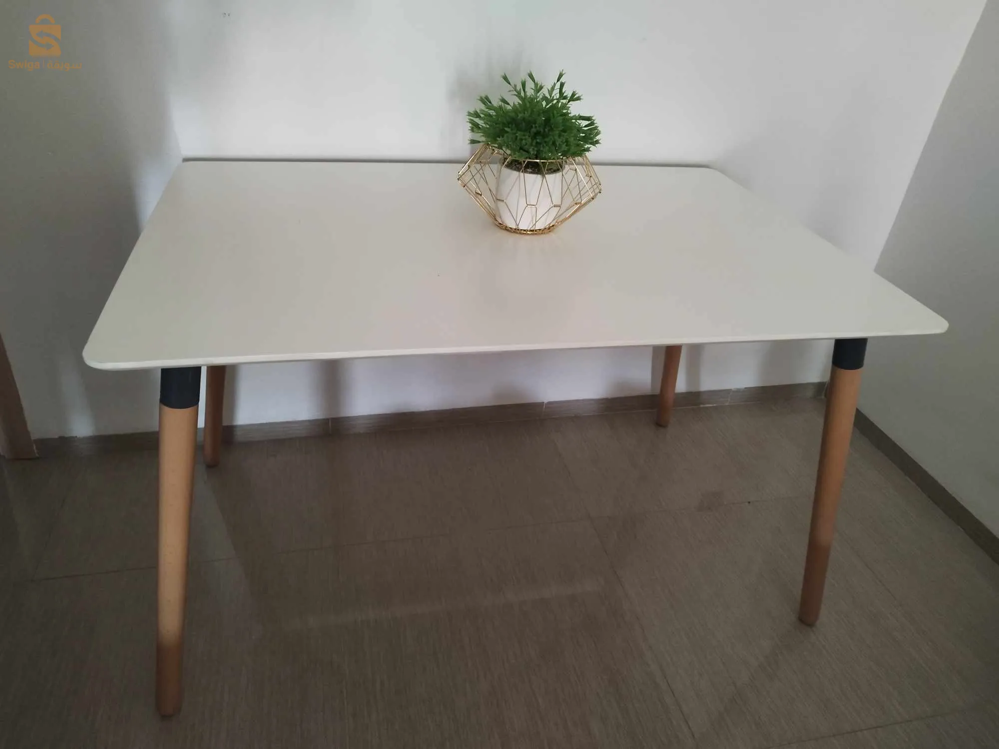 table scandinave