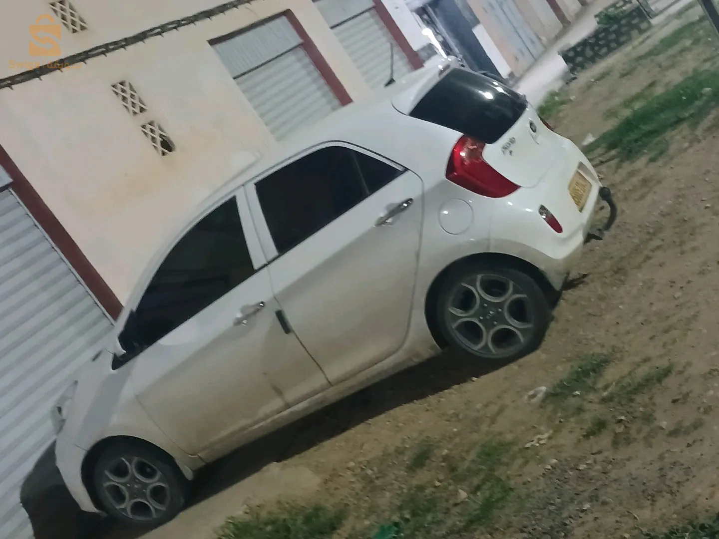 مستعمل يشبه الجديد