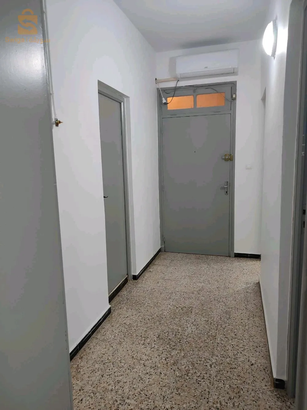 منازل للكراء