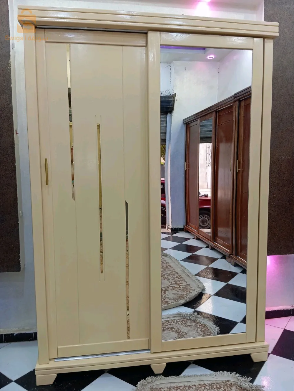 شفة سيدي مداني