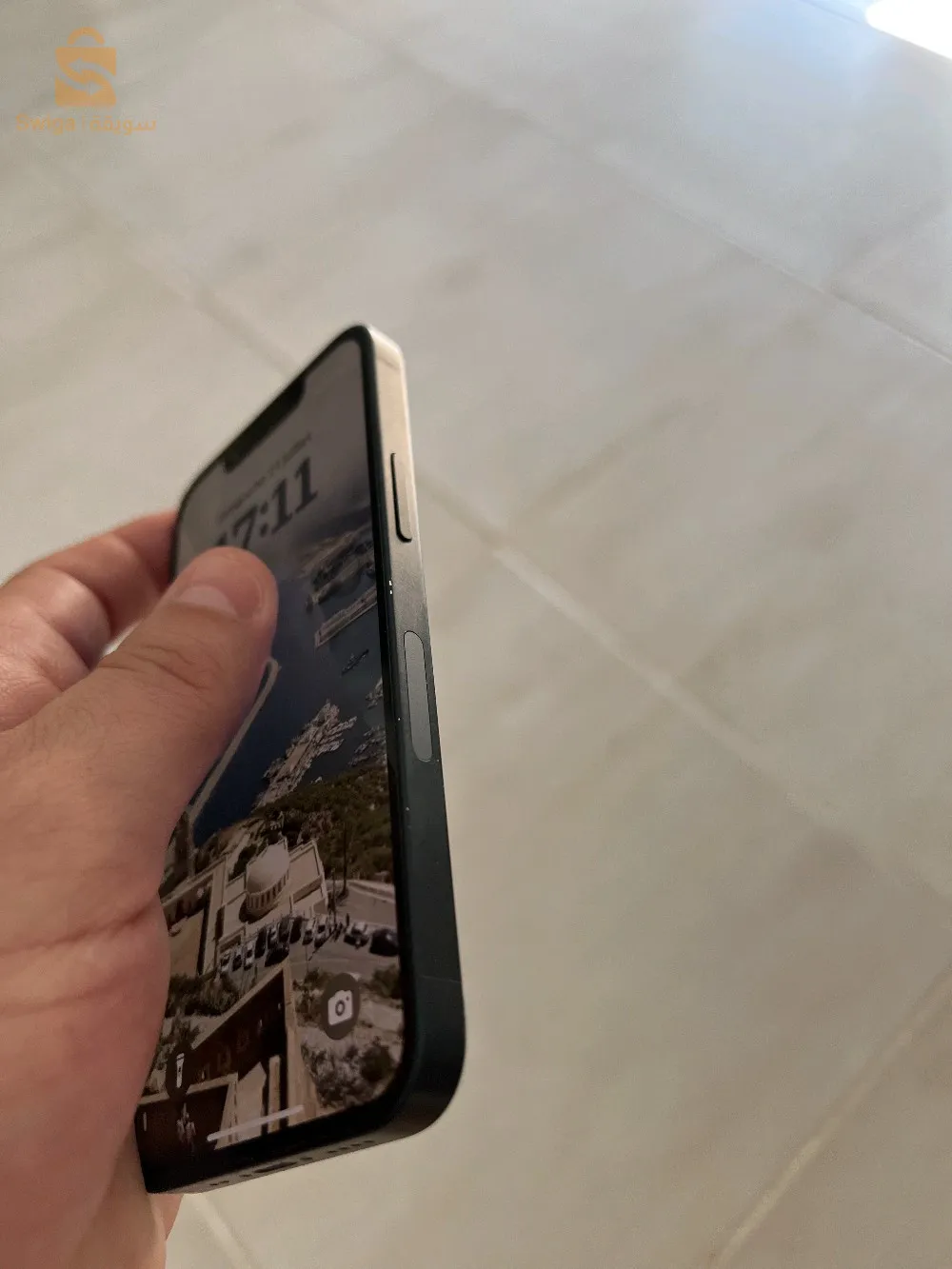 iphone 13 mini batterie 100%
fullbaypass
tous actif