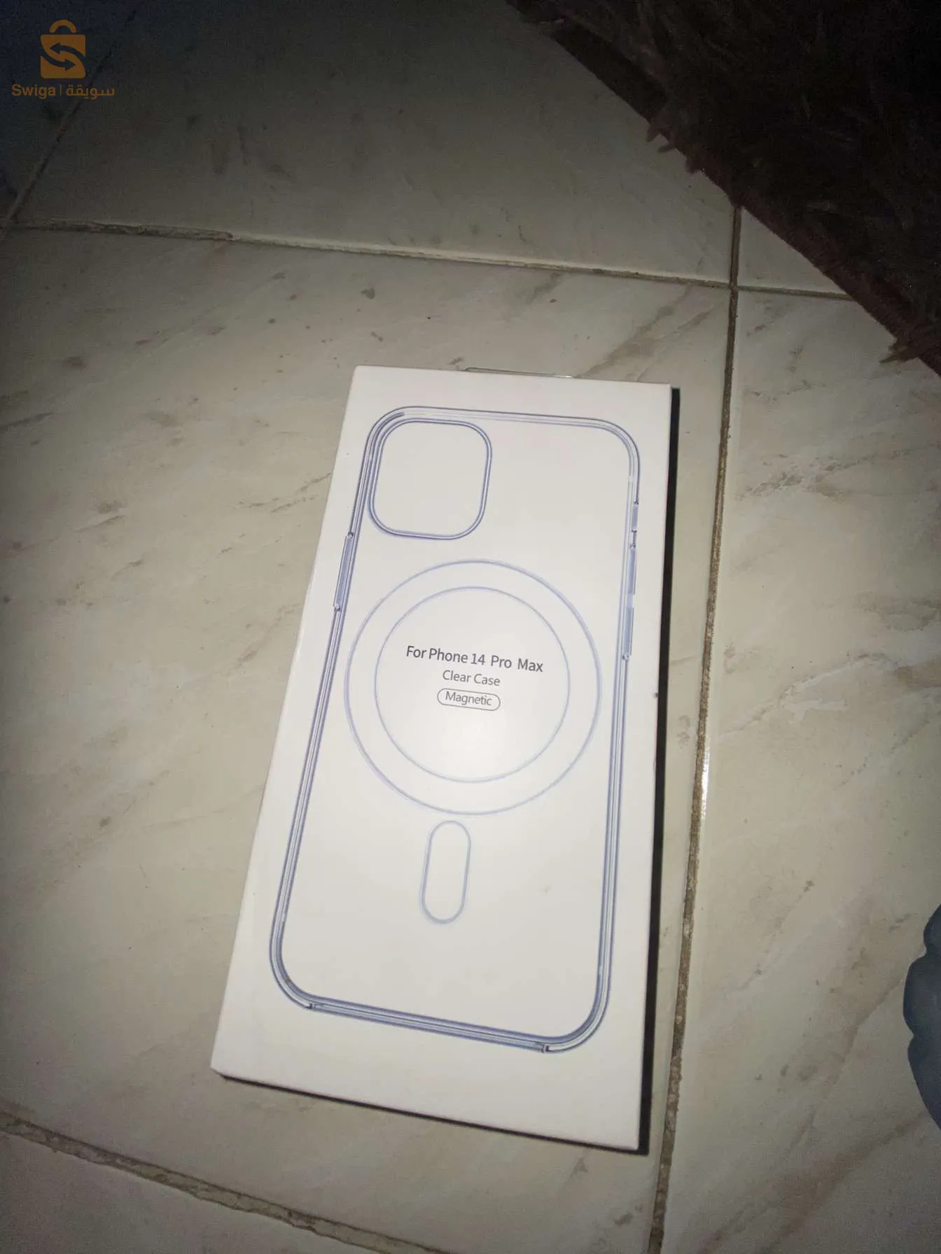 iphone cahe max safe