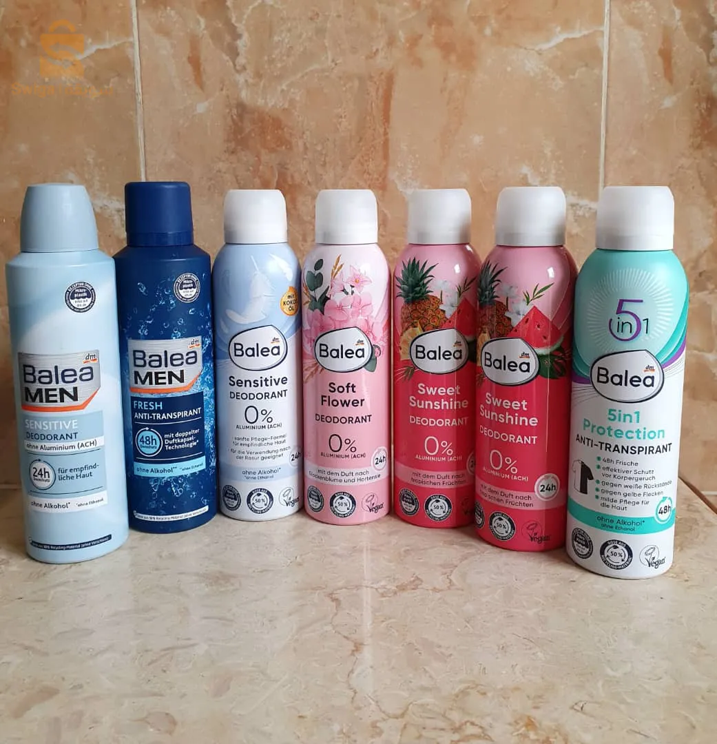 Cosmétique