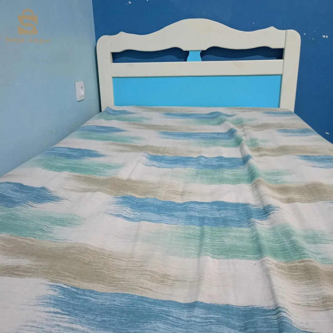 سرير بلاصة و نص لعرفة نوم