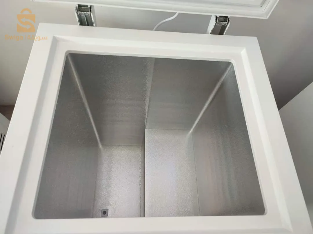 ثلاجة بسعر منخفض