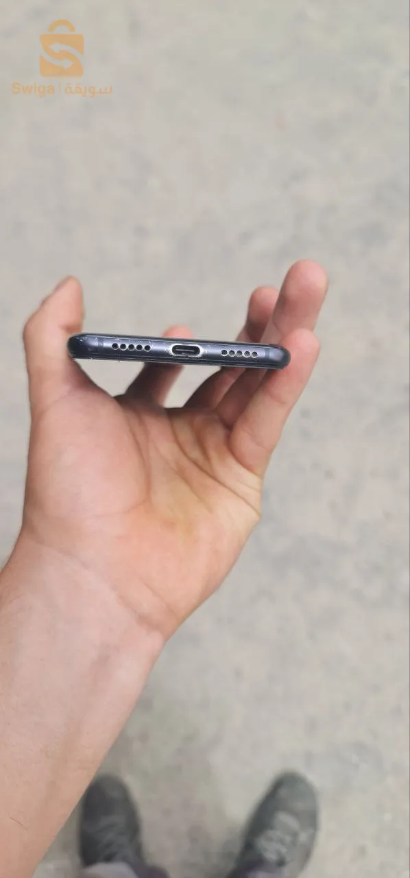 Huawei p20 pro avec boîte