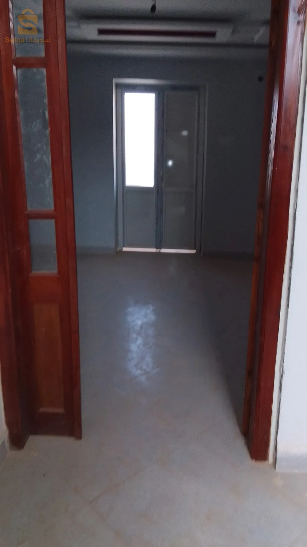 F3 + garage avendre