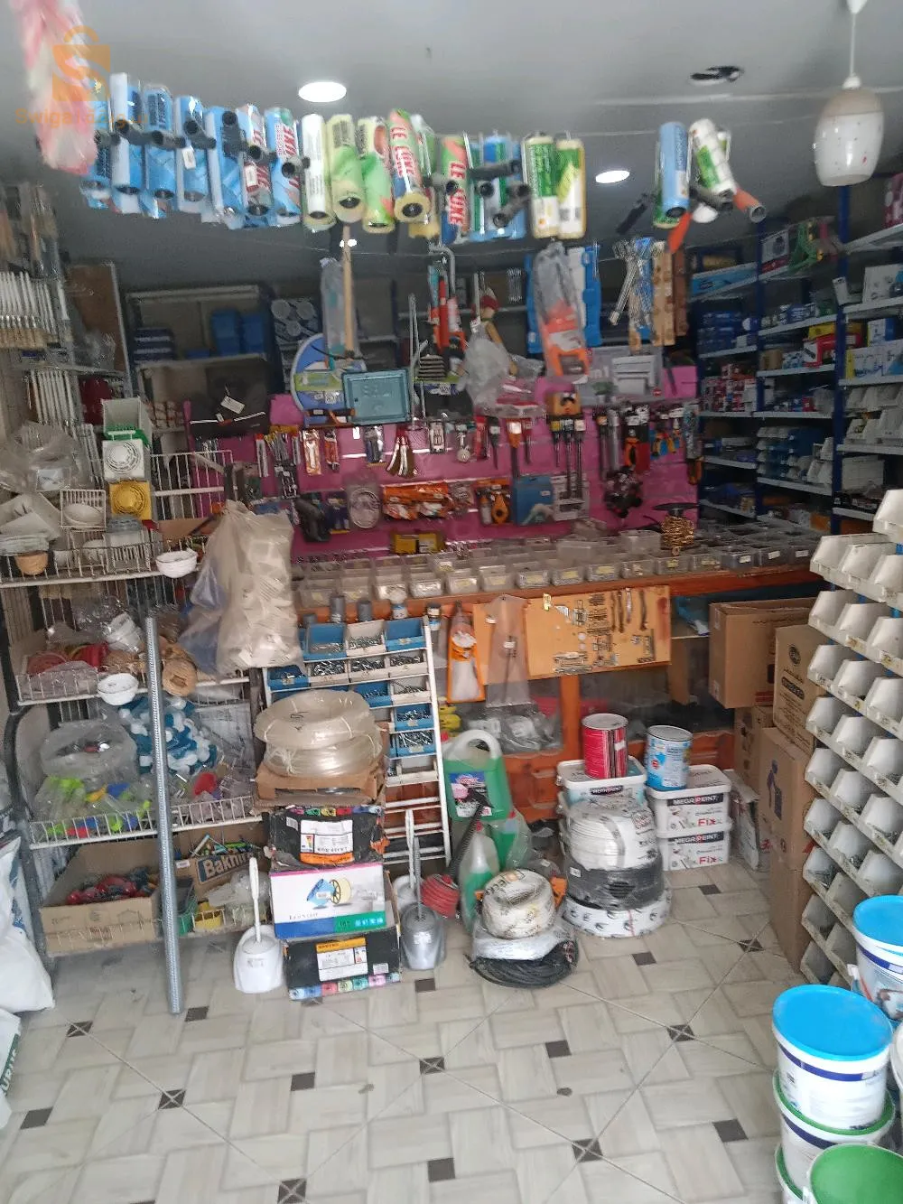 وهران حاسي بونيف