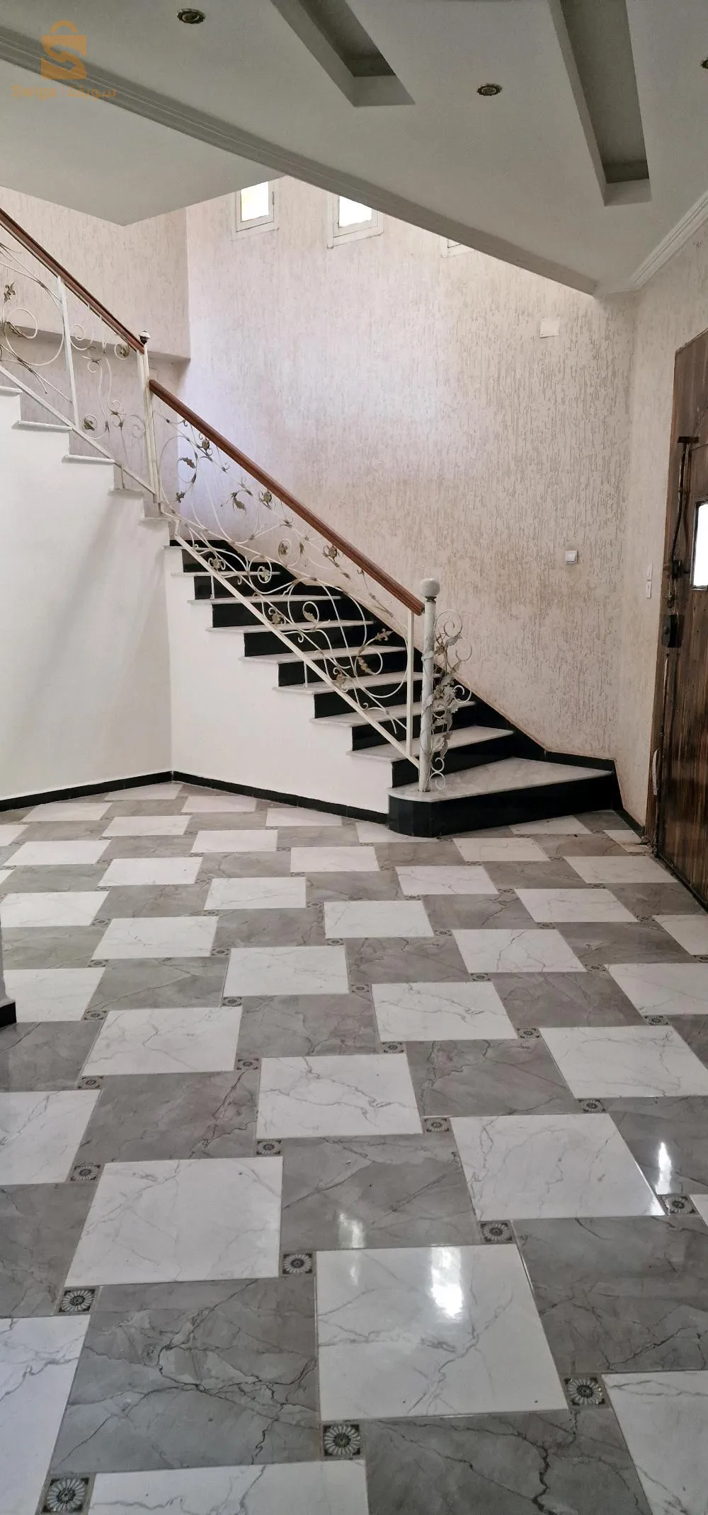 àvendre villa 208m sidi jilali