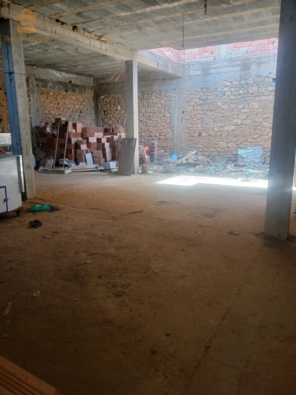 سكن تفصله كيما تحب فيه باجدو