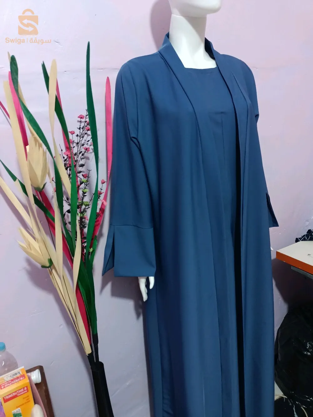 برج بونعامة تيسمسيلت